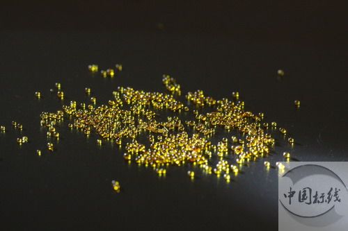 平川汽车零部件车间喷砂处理